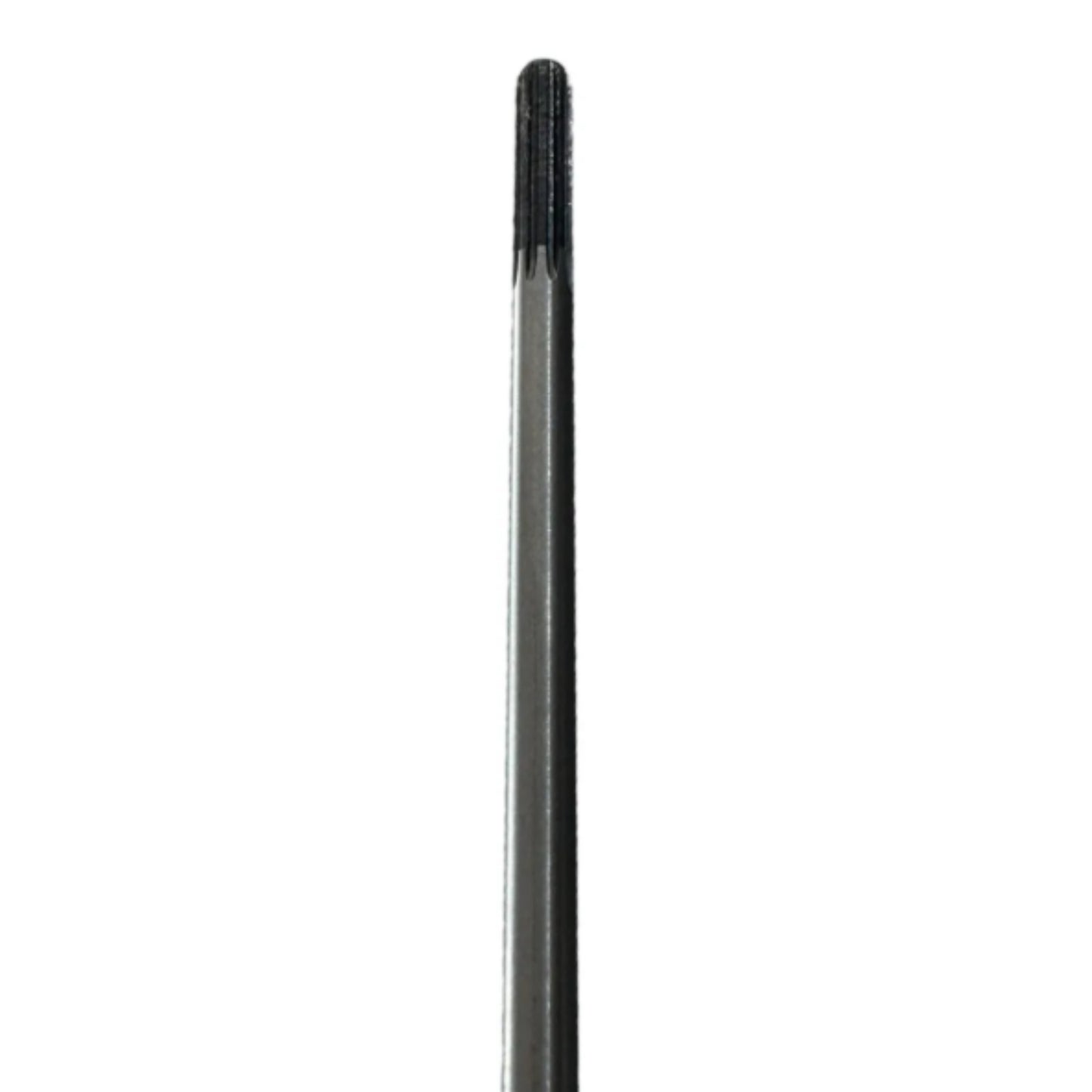 FLECHA DESBROZADORA 26MM 9 P
