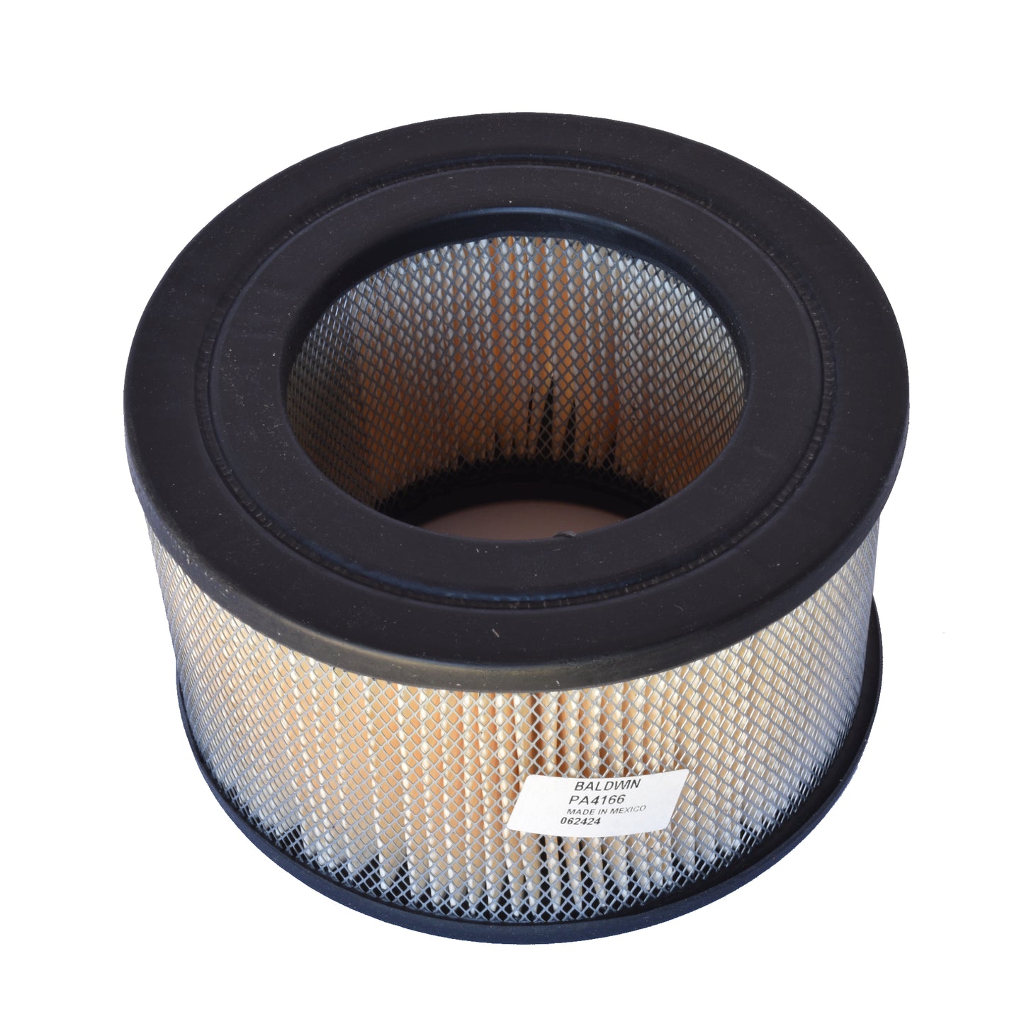 FILTRO AIRE BALDWIN APISONADOR BOMAG