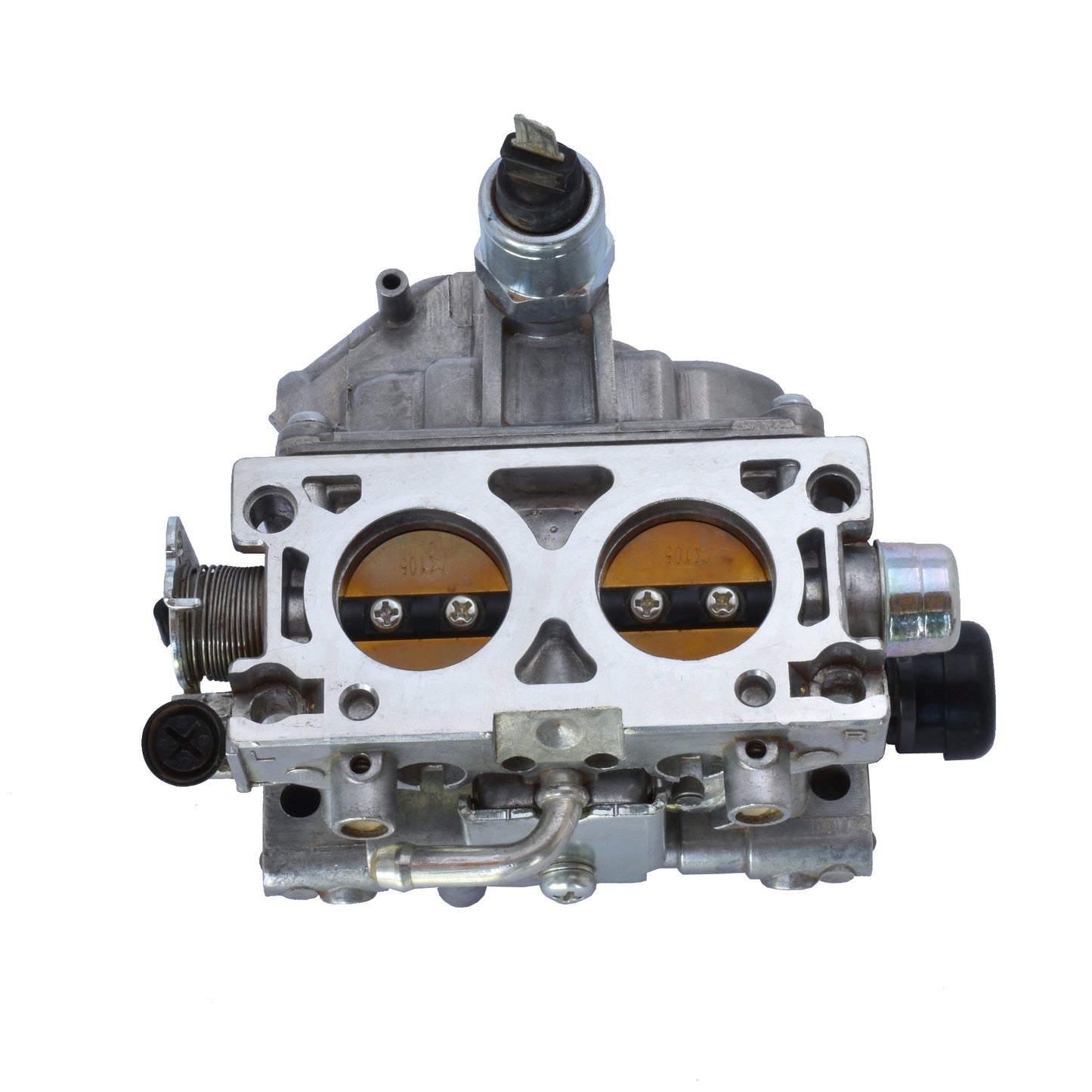 CARBURADOR MOTOR HONDA GX630