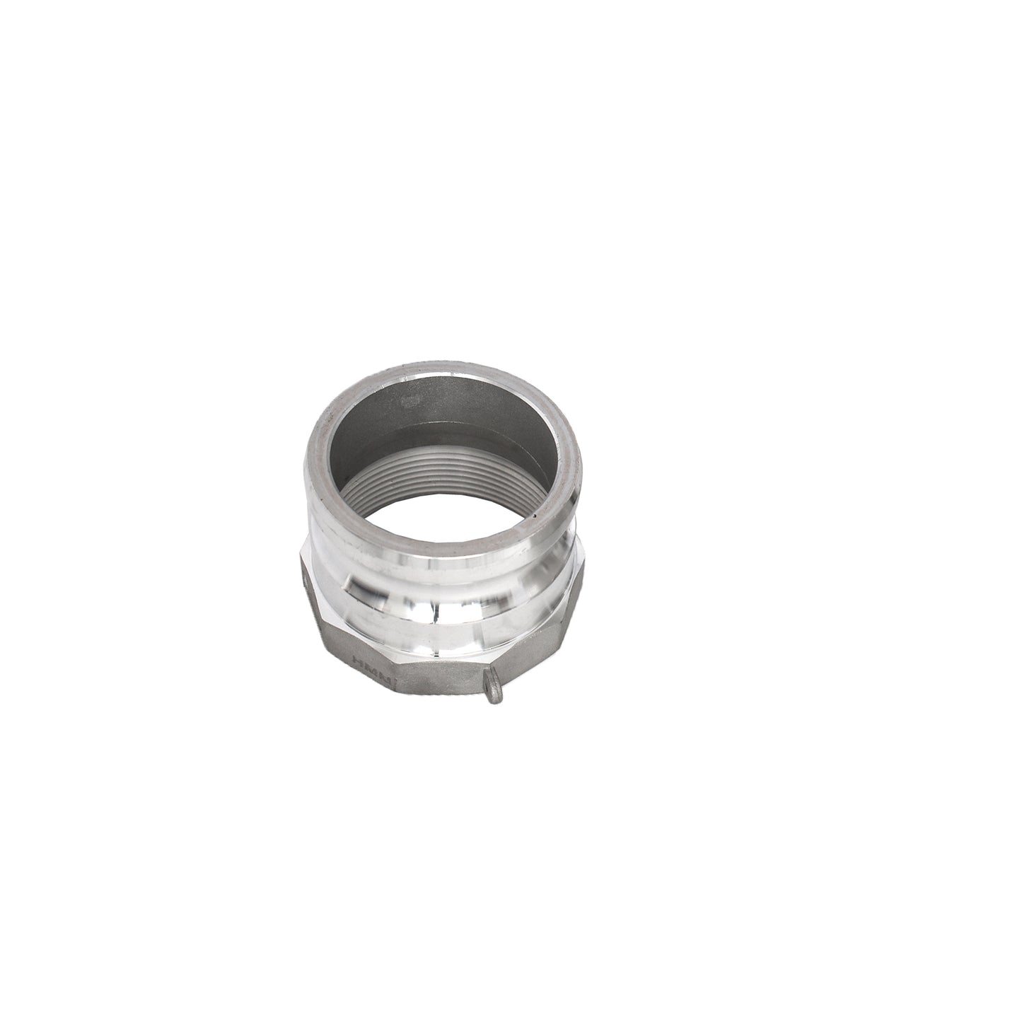 CONEXION RAPIDA ALUMINIO A-300 3" BSP HONDA
