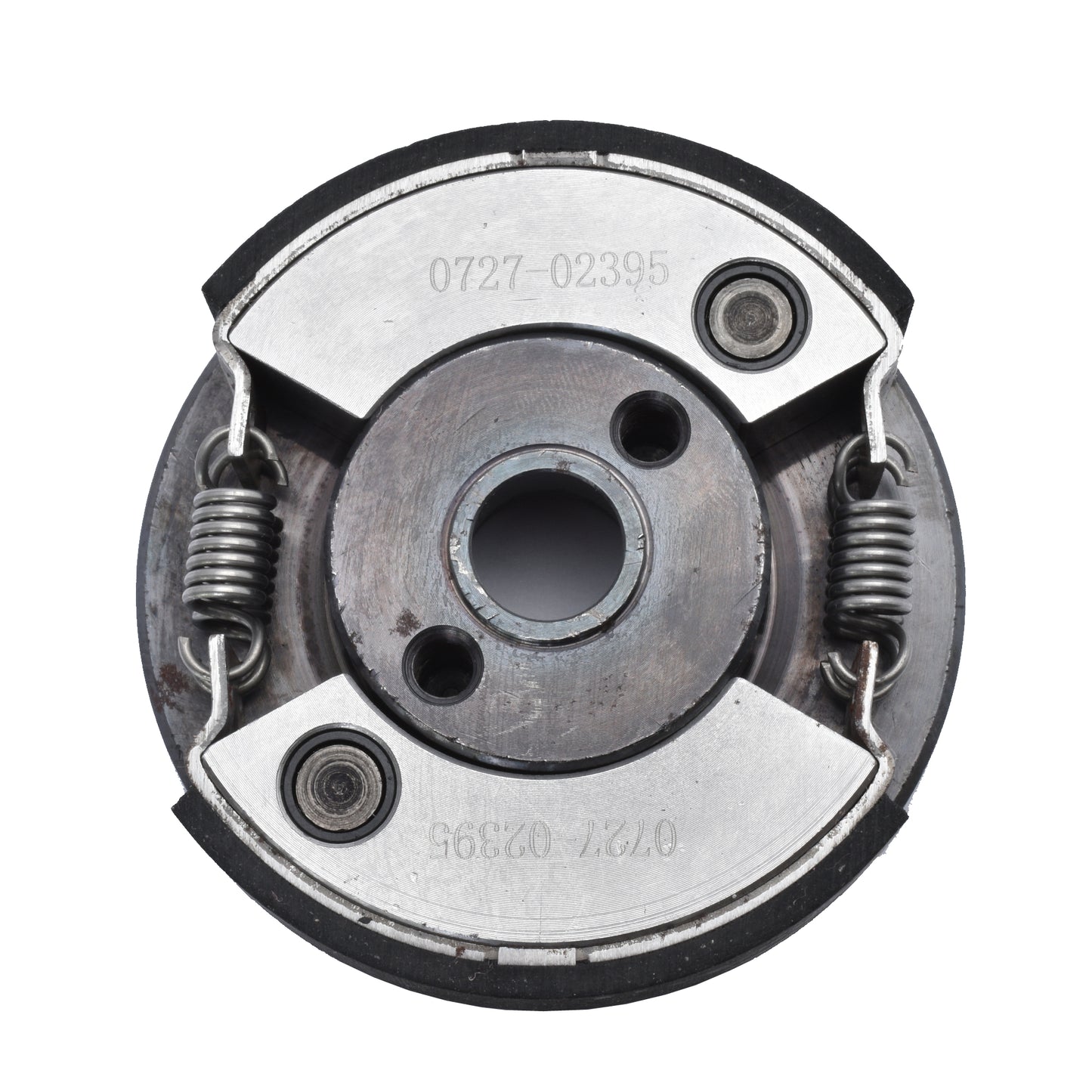 CLUTCH CENTRIFUGO 080-1216 WEBER PARA HONDA