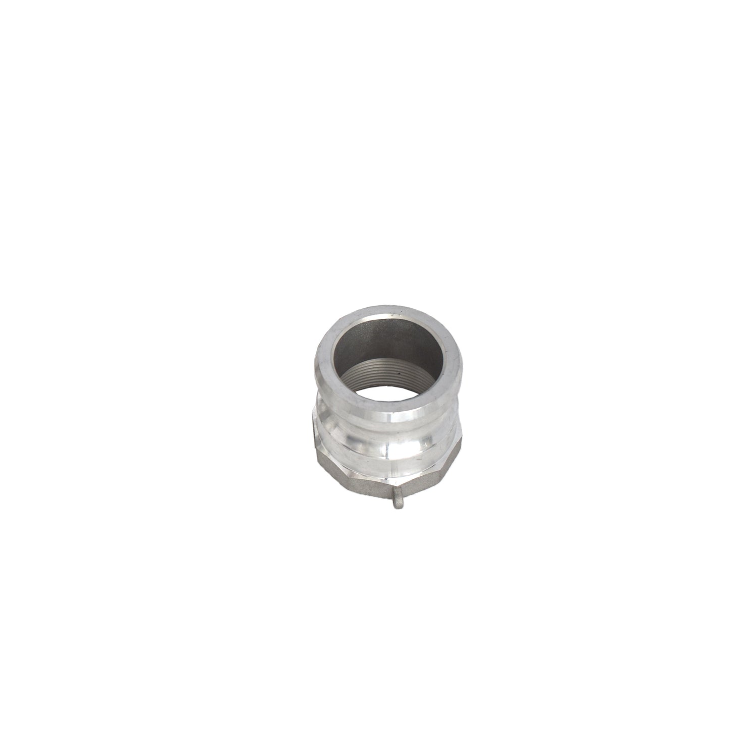 CONEXION RAPIDA ALUMINIO A 200 2" BSP HONDA