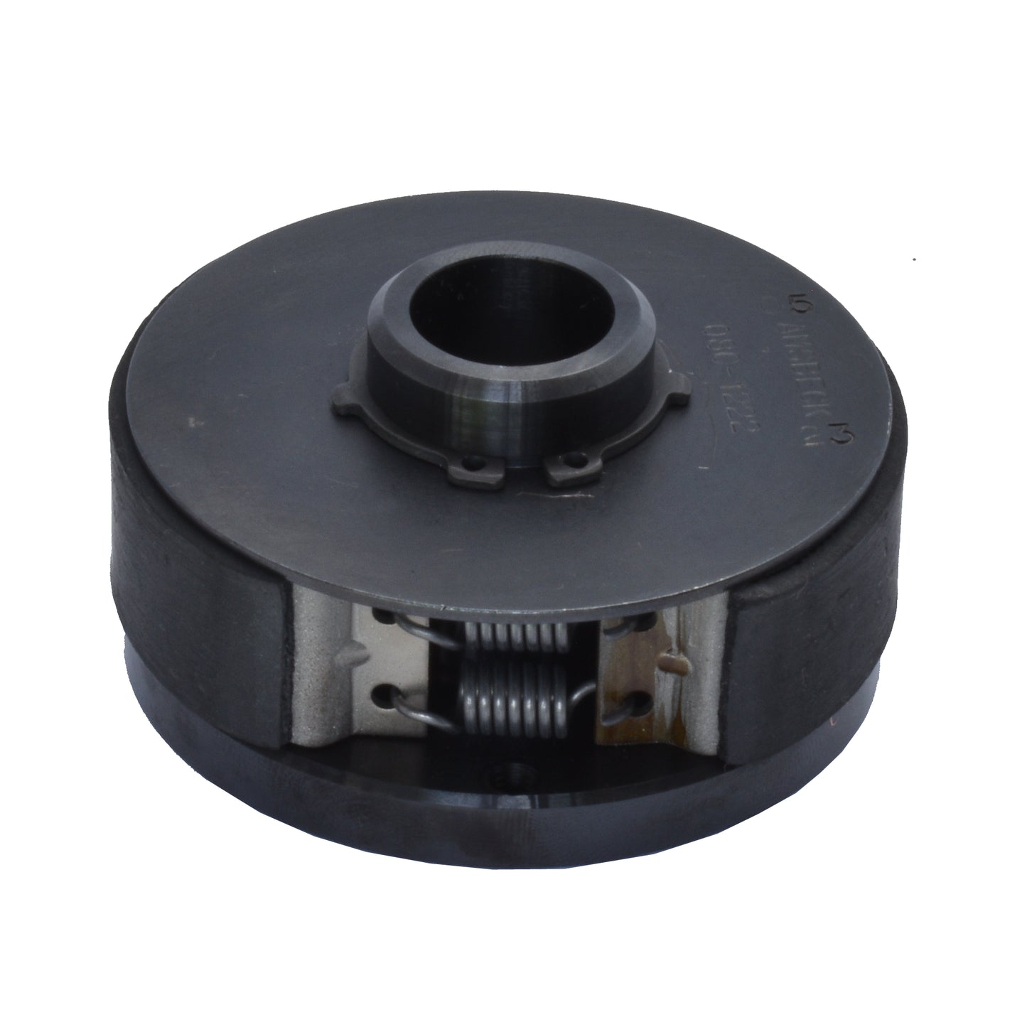 CLUTCH CENTRIFUGO 080-1222 WEBER PARA ROBIN