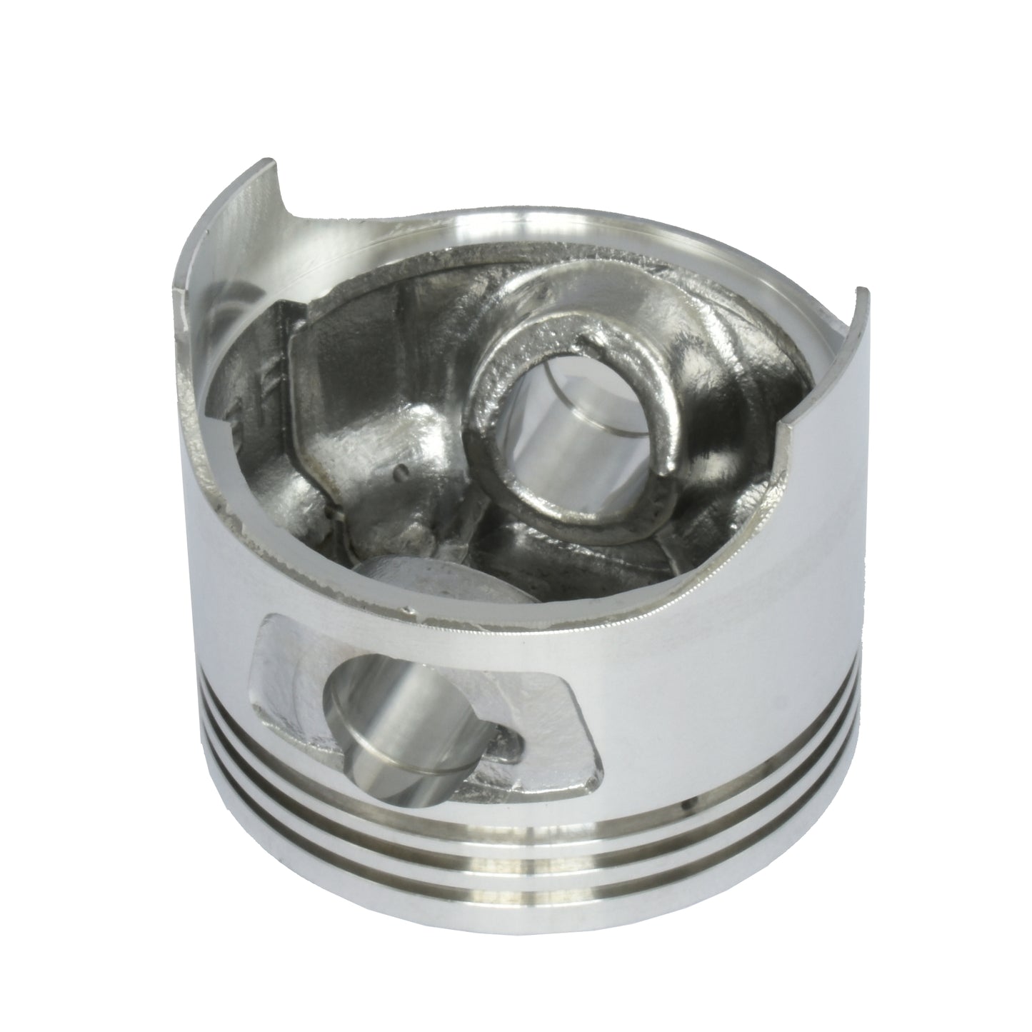 PISTON (0.25) GX240