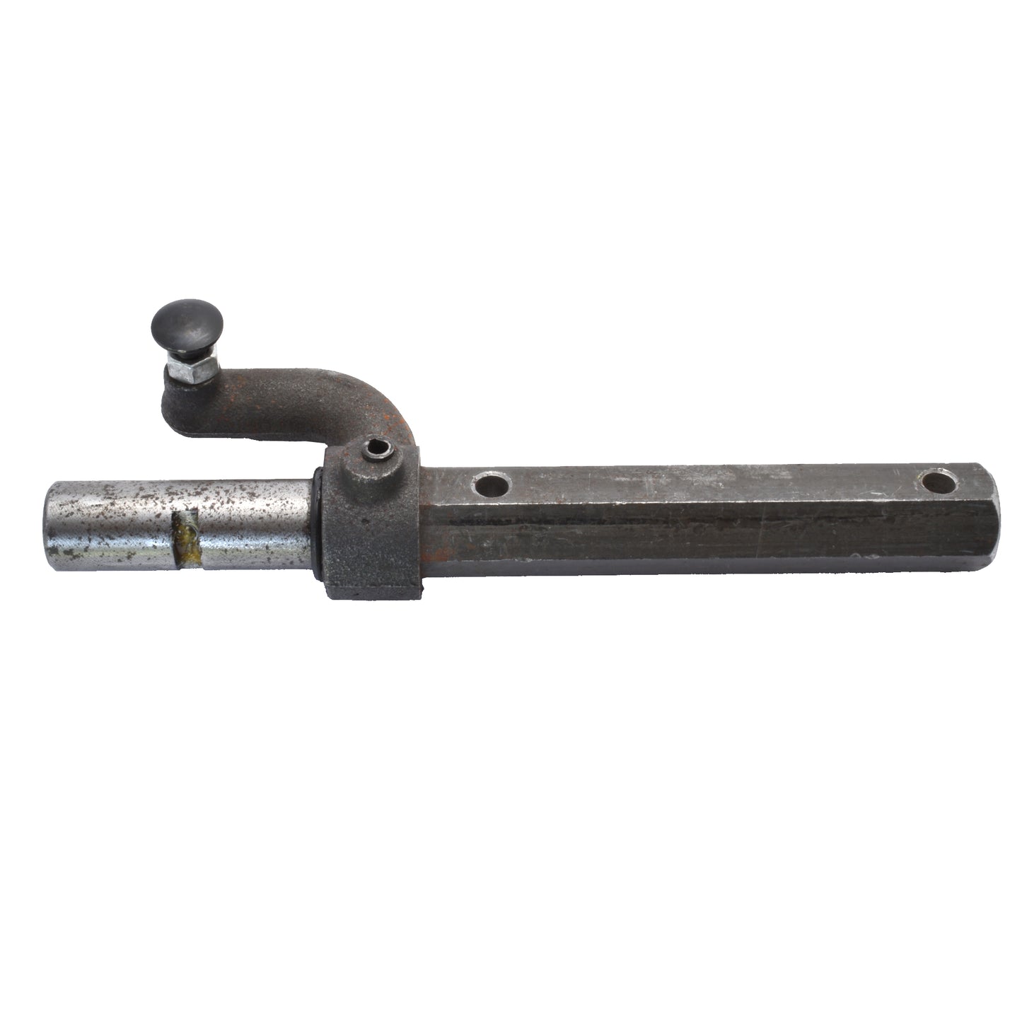 BRAZO EXTENDIDO Y PALANCA ALLANADORA MT36