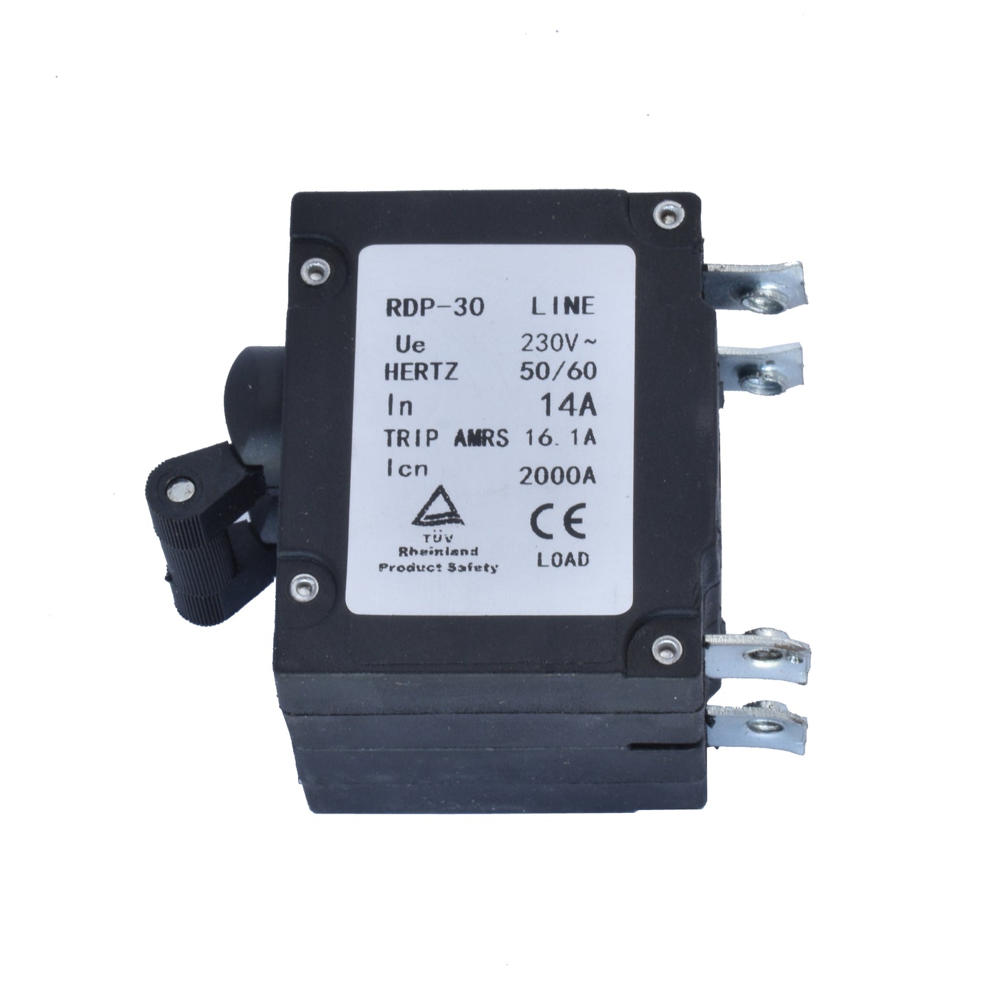 BREAKER 14A 3.5KW