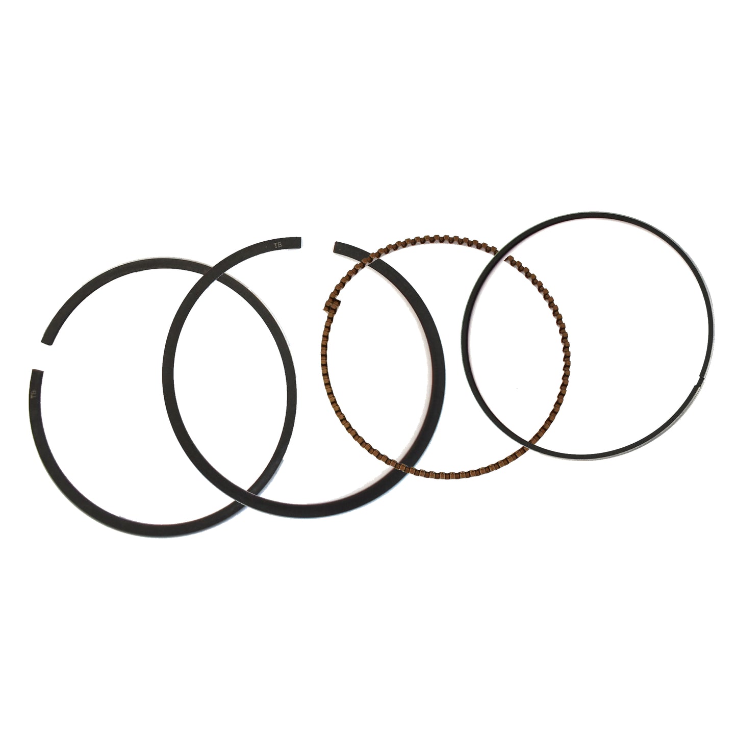 JUEGO DE ANILLOS STD GX630-GX670-GX690