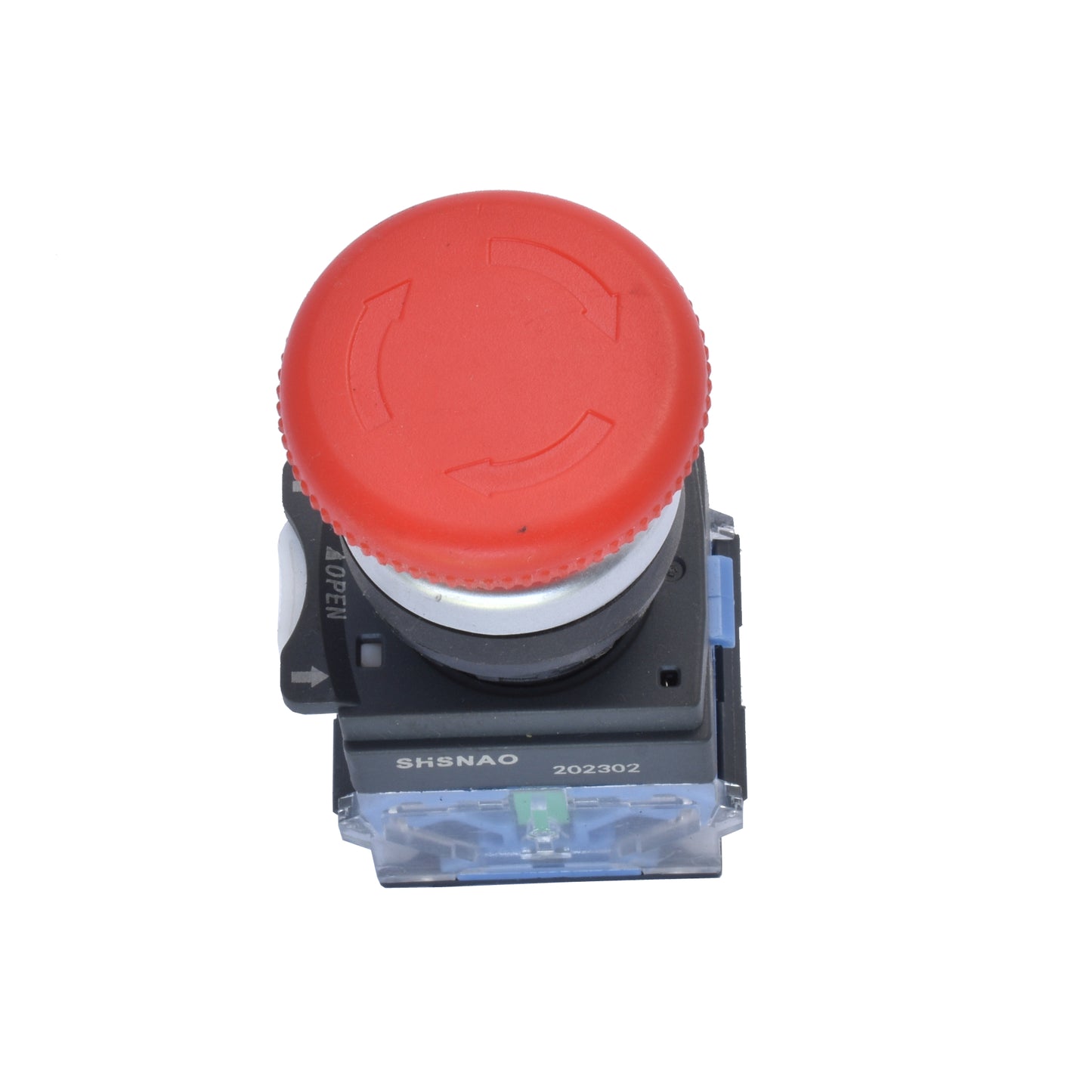 INTERRUPTOR ON-OFF HR450