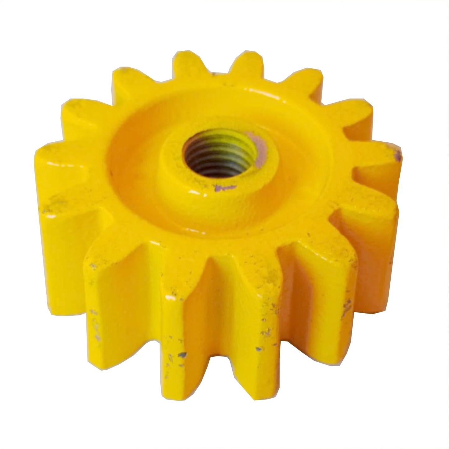 PIÑON ULTRA AMARILLO