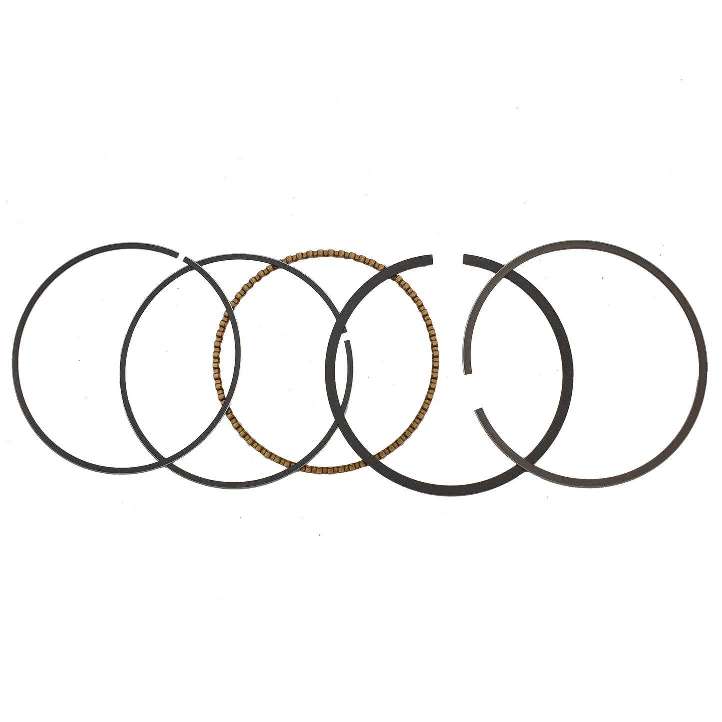 JUEGO DE ANILLOS DELGADOS (0.25) GX390