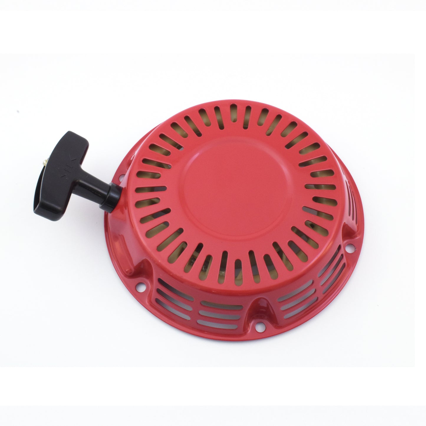 POLEA RETRACTIL DE ARRANQUE GX160
