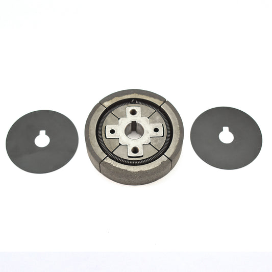 CLUTCH JAPONES PARA APISONADOR (OD 80 MM) MT74