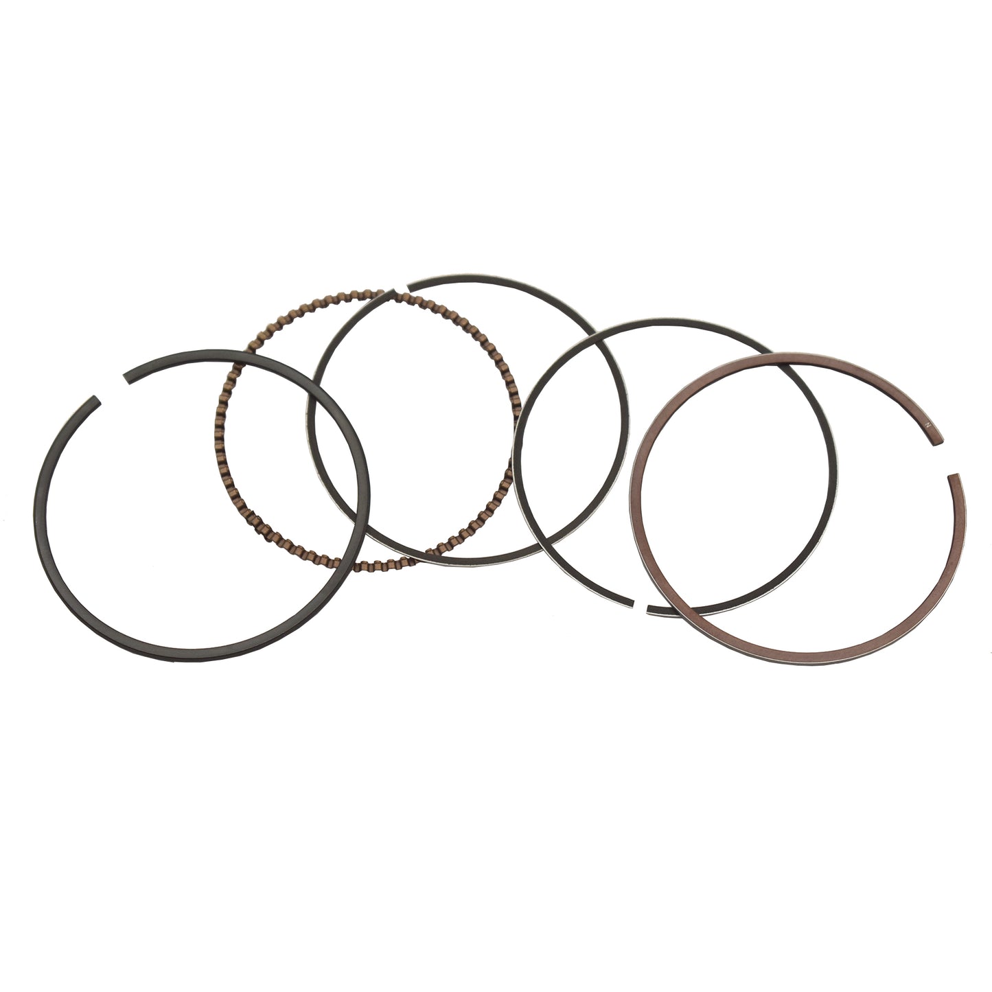 JUEGO DE ANILLOS STD GXR120 13010-ZDJ-003