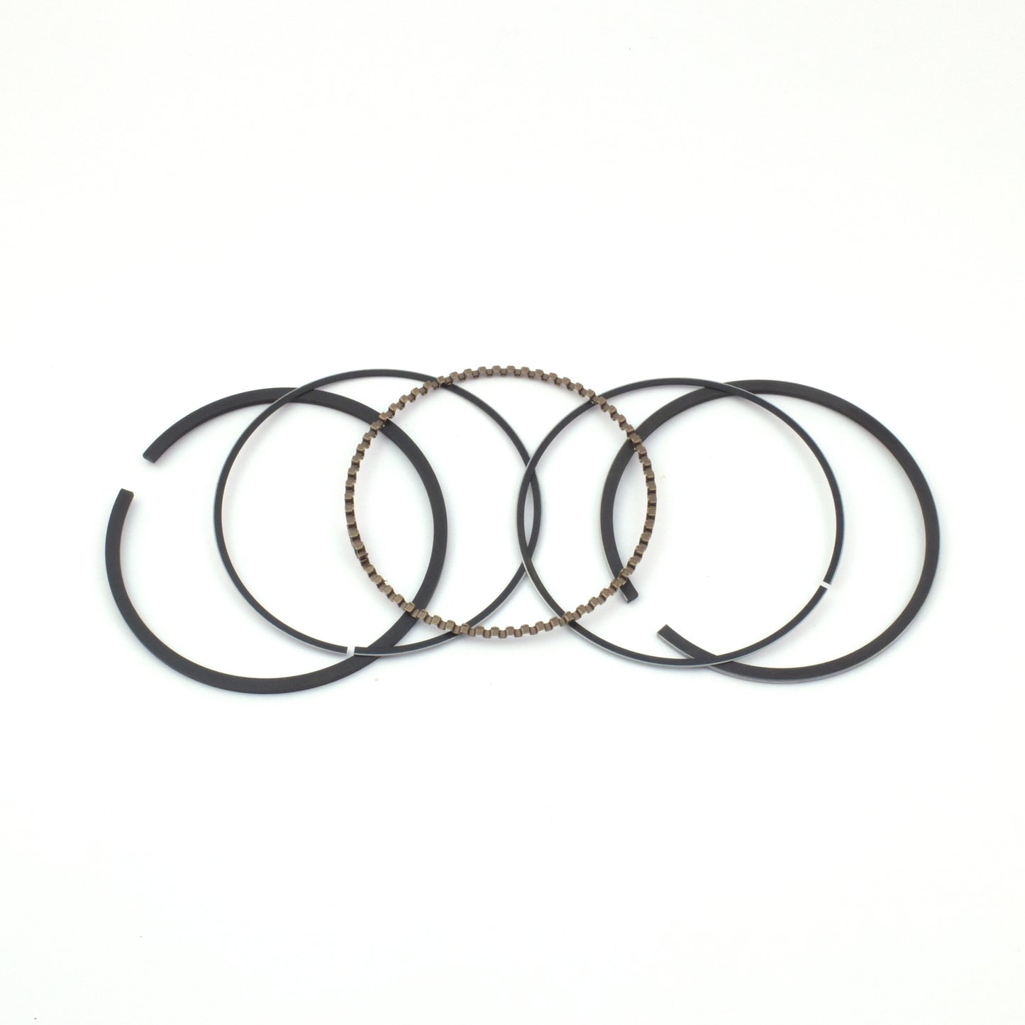 JUEGO DE ANILLOS (0.25) GX390