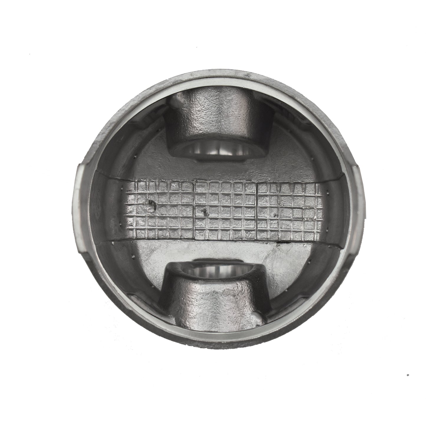 PISTON PARA ANILLOS DELGADOS (STD) GX160