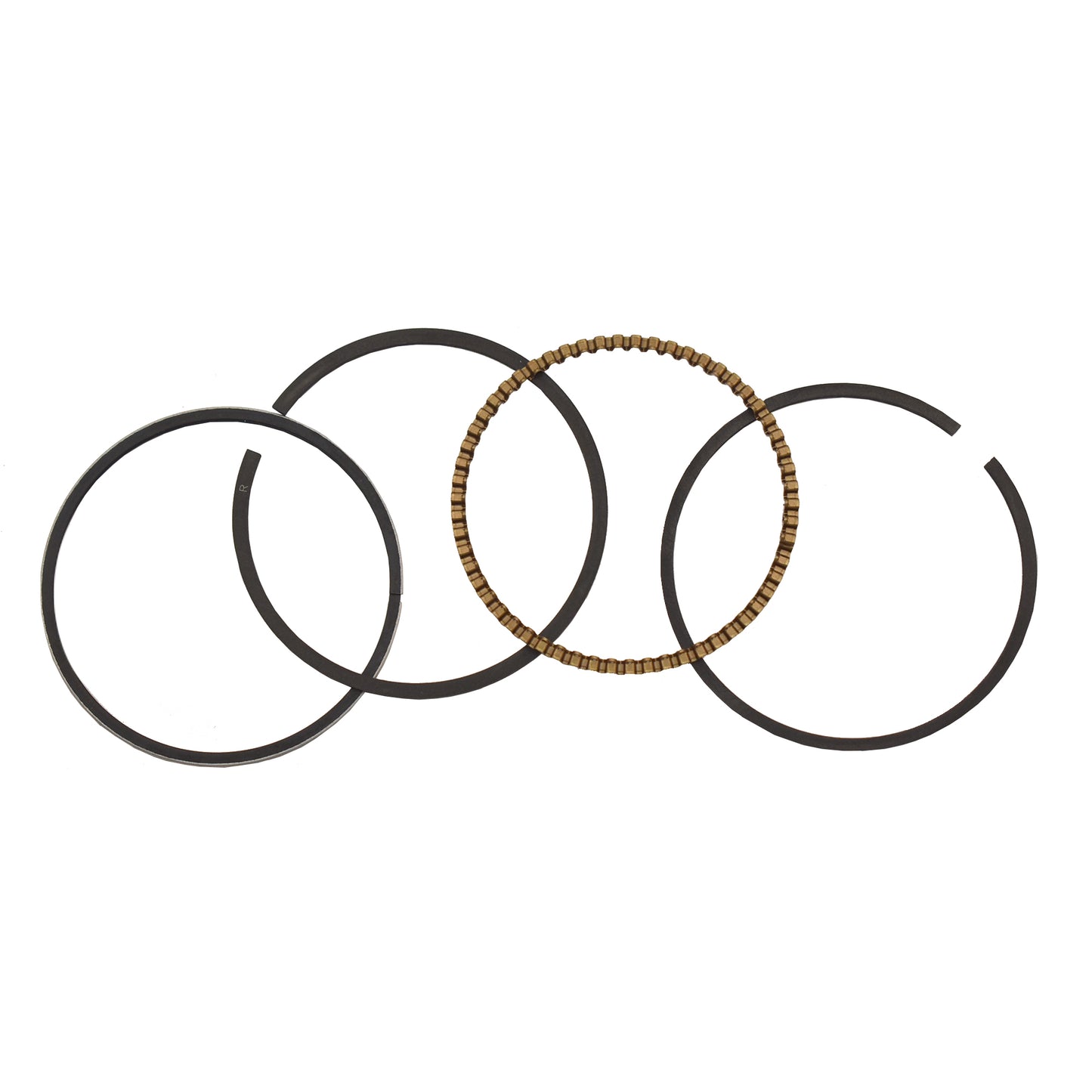 JUEGO DE ANILLOS STD GX120