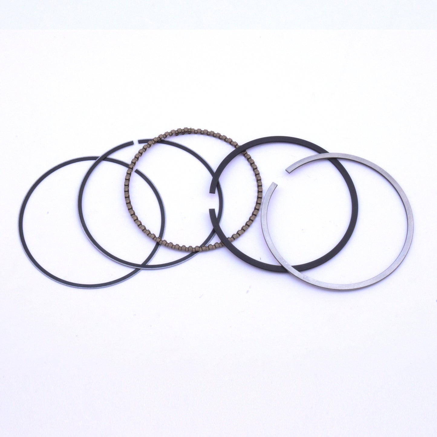 JUEGO ANILLOS ESTANDAR GX100