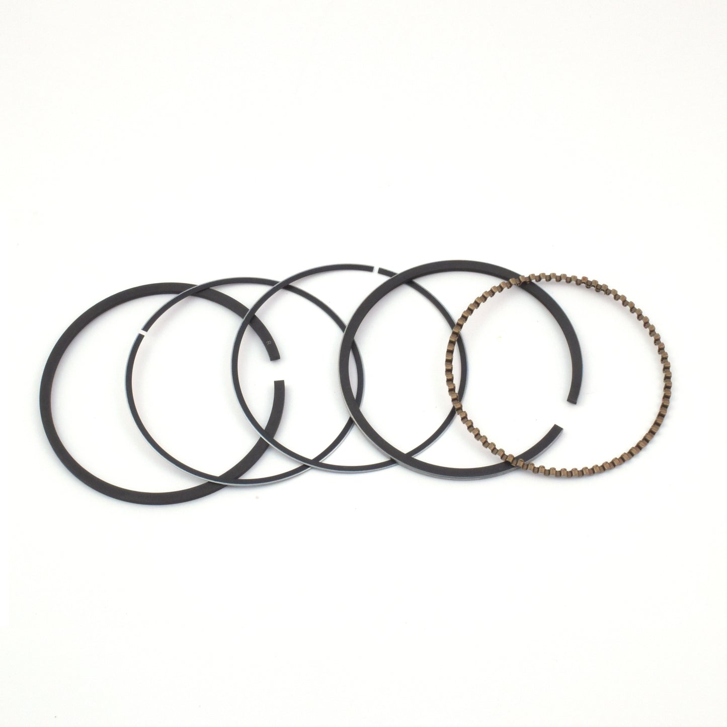 JUEGO DE ANILLOS (0.50) GX270