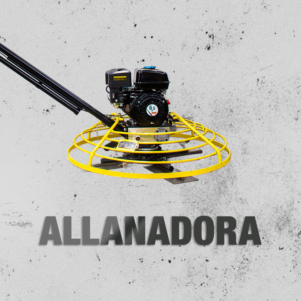 ALLANADORAS