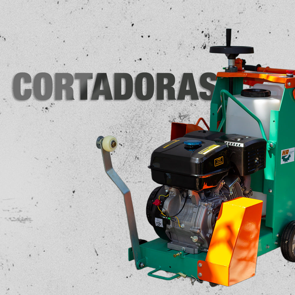 CORTADORAS