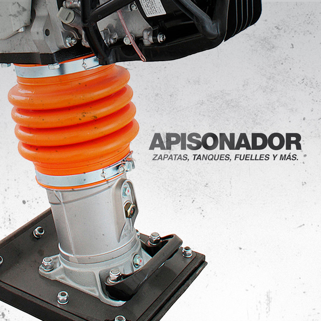 APISONADOR