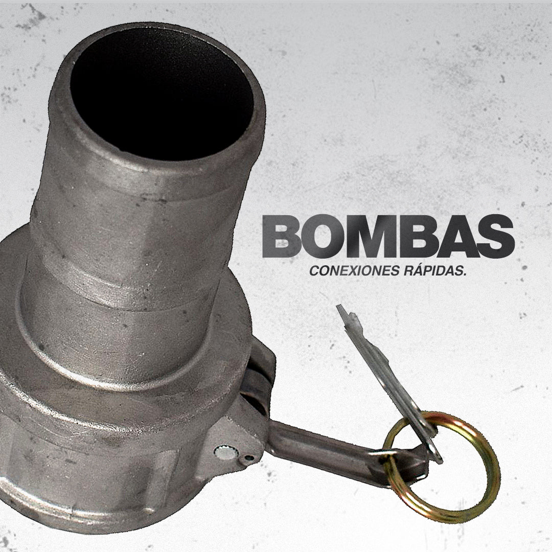 BOMBAS