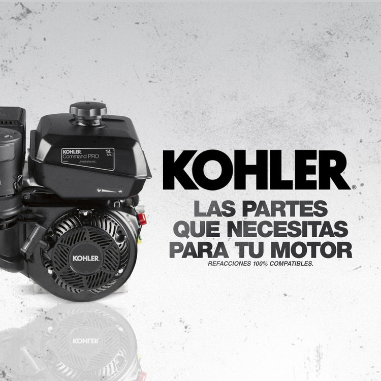 KOHLER