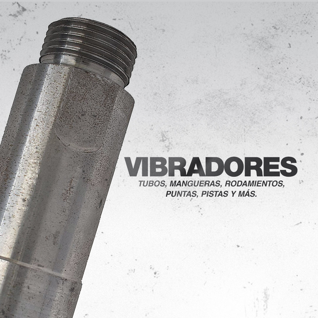 VIBRADORES