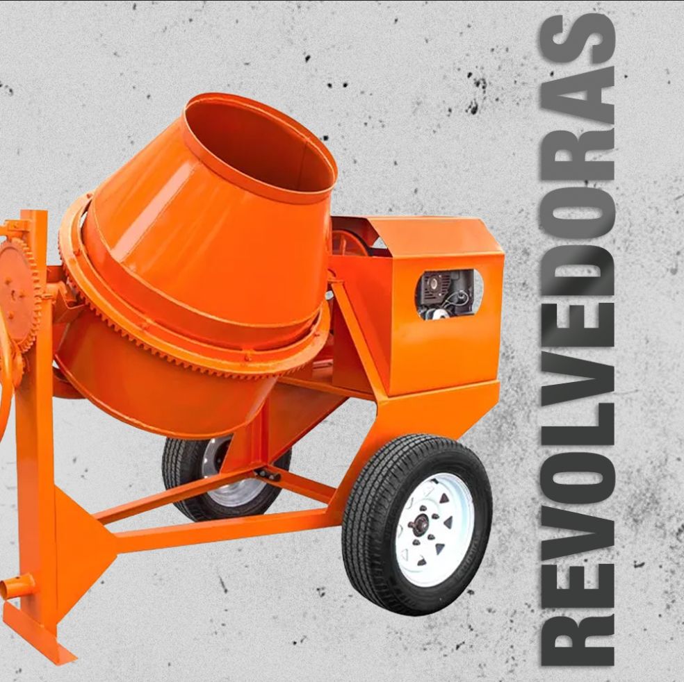 REVOLVEDORAS
