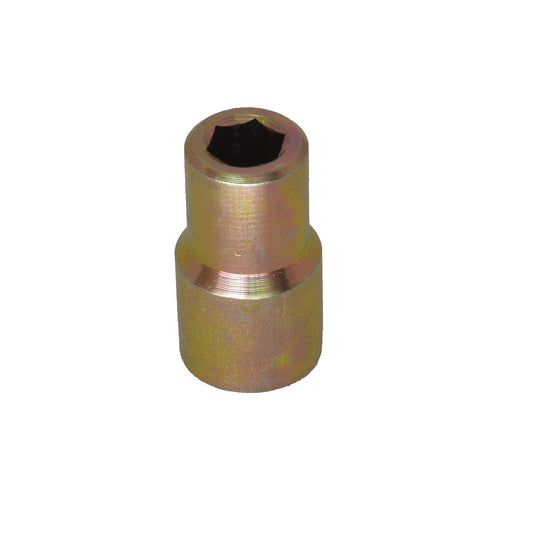 CONECTOR HEXAGONAL HR38X6