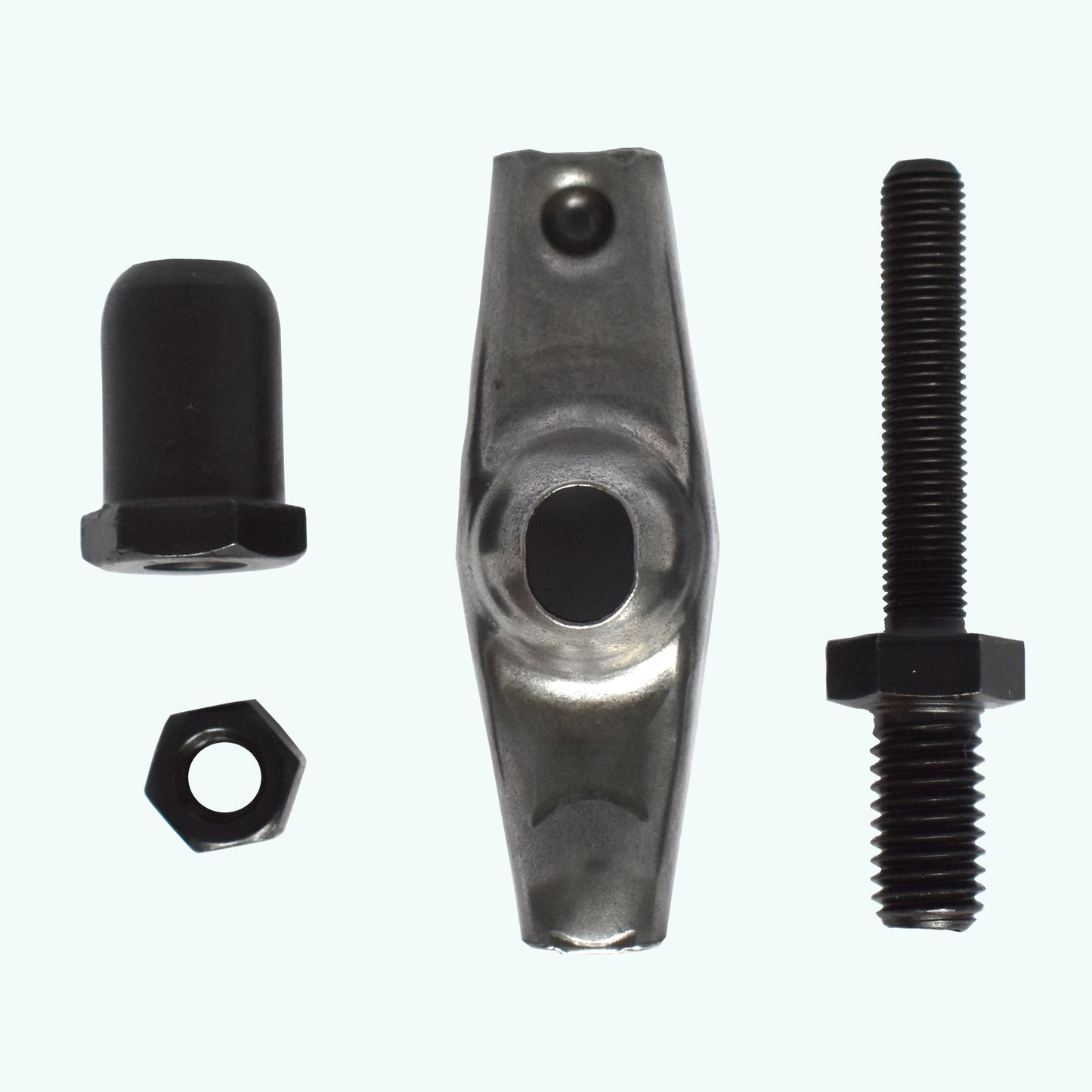 KIT BALANCIN (INCLUYE BALANCIN, PIVOTE,TUERCA,PERNO) GX160
