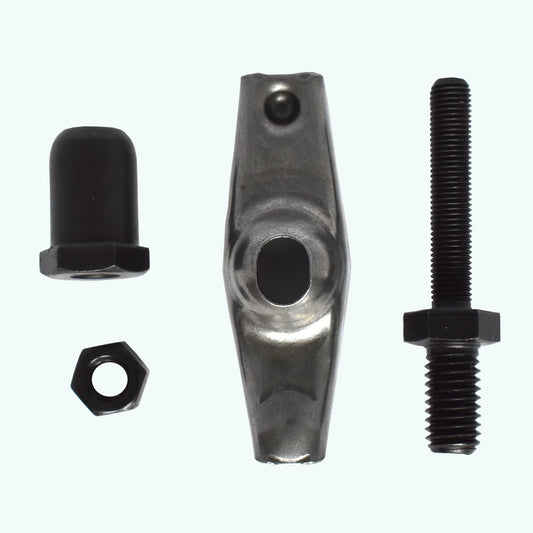 KIT BALANCIN (INCLUYE BALANCIN, PIVOTE,TUERCA,PERNO) GX160