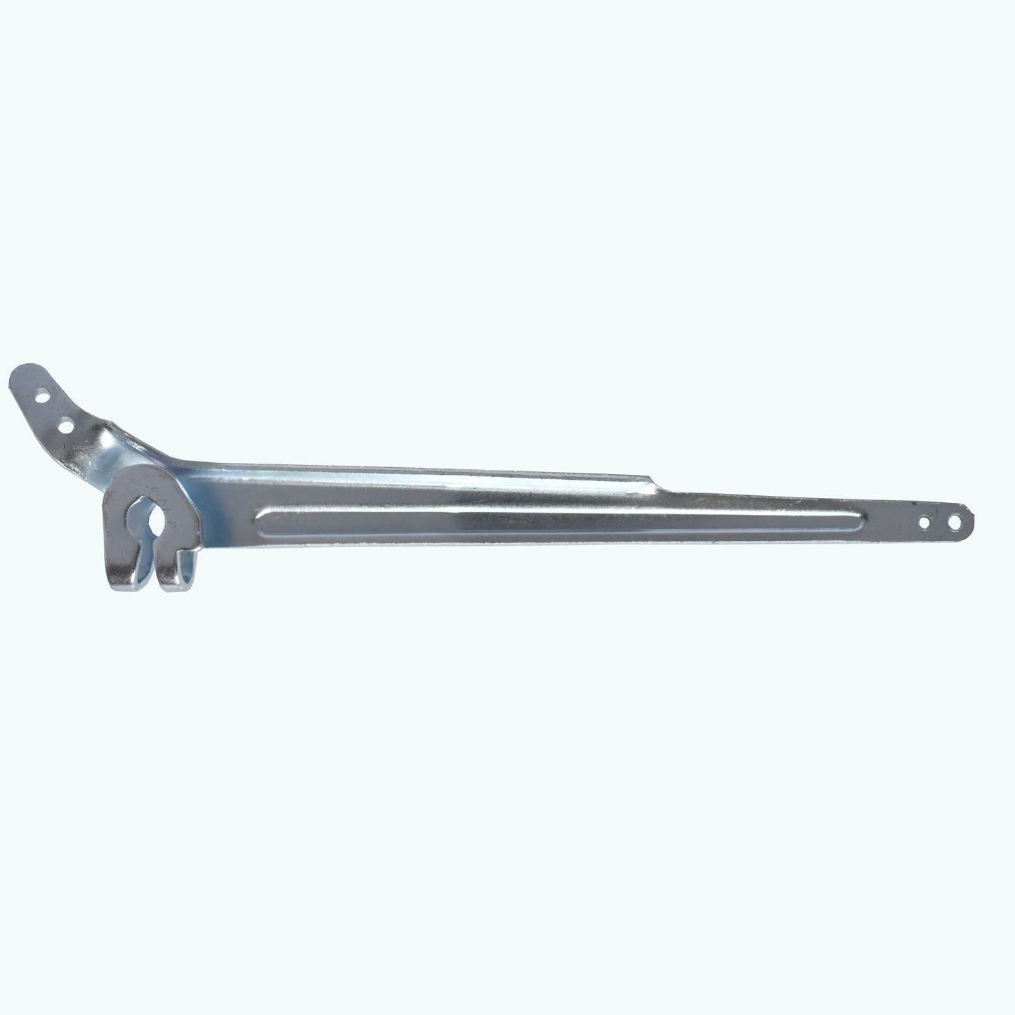PALANCA CONTROL ACELERADOR GX270