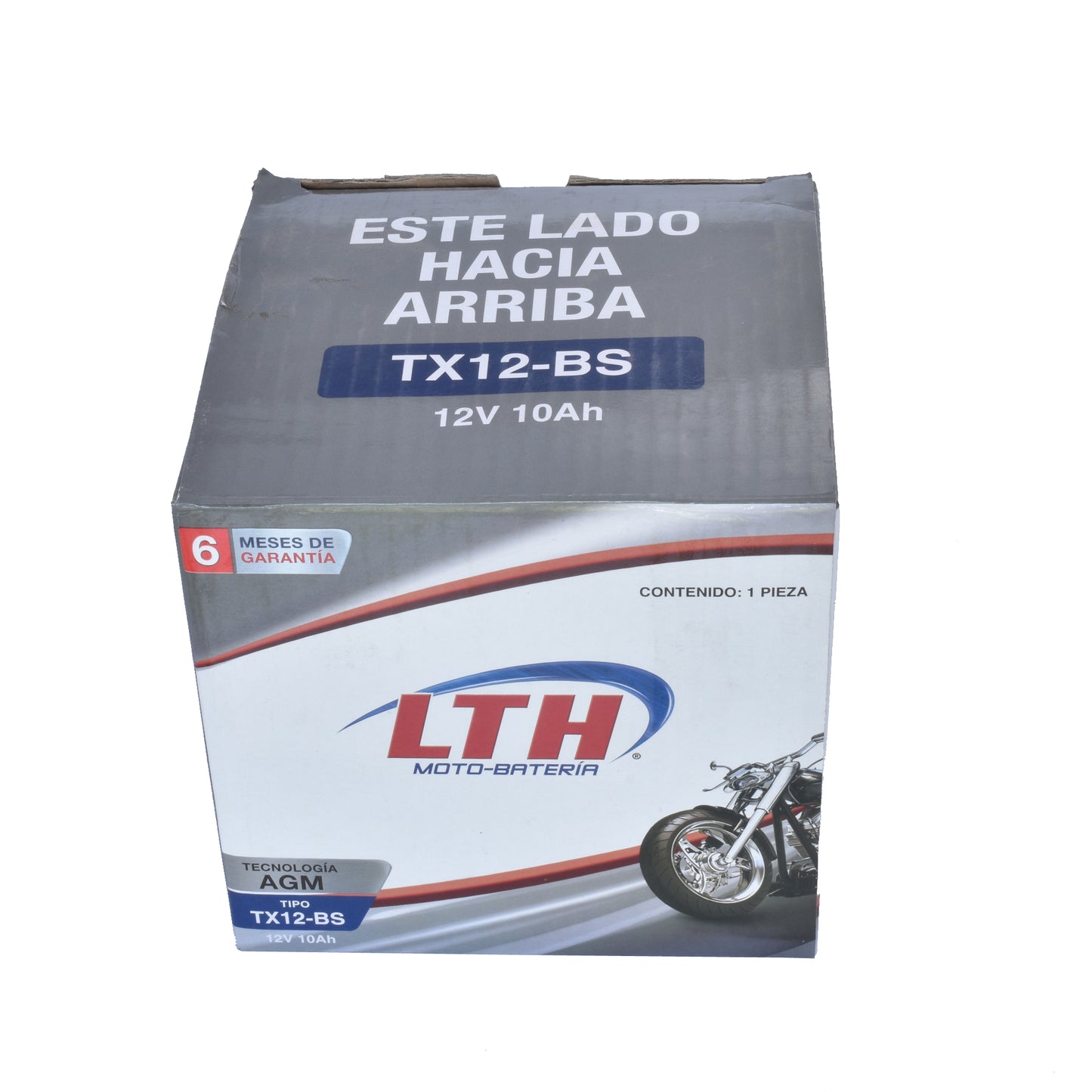 BATERIA PARA GENERADOR 6.5 Y 8,5 KW 9 AMP