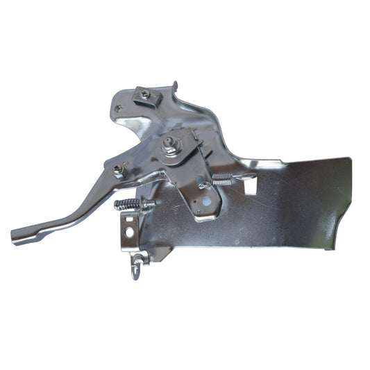 ENSAMBLE CONTROL ACELERADOR 16570-ZE2-W40