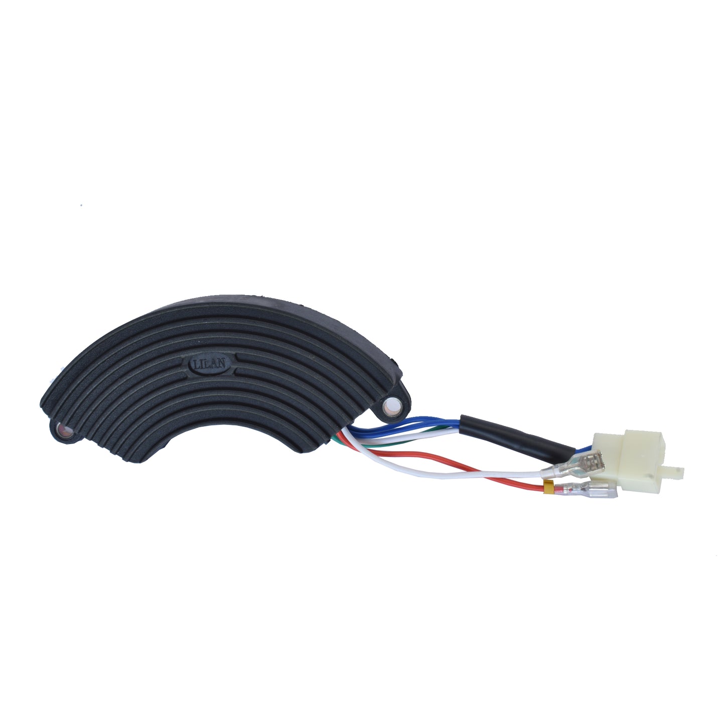 AVR HR 6.5 - 8.5 KW