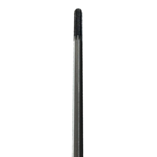 FLECHA DESBROZADORA 26MM 9 P