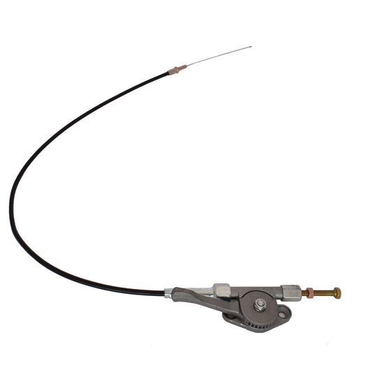 ENSAMBLE CONTROL ACELERADOR HR75R