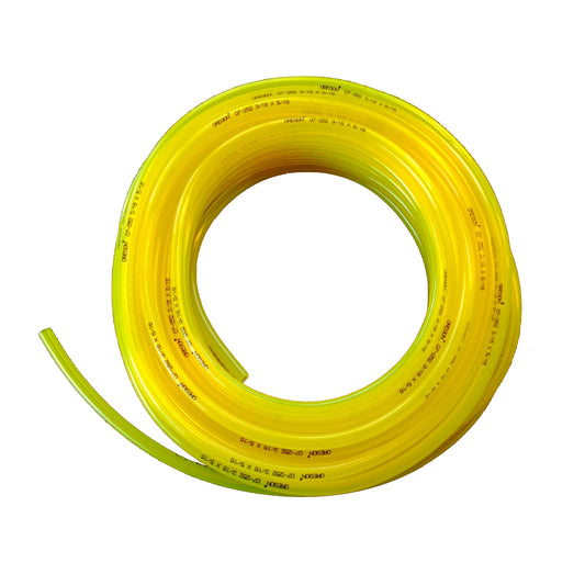 MANGUERA OREGON 3/16 X 5/16 CARRETE 14.5 MTS