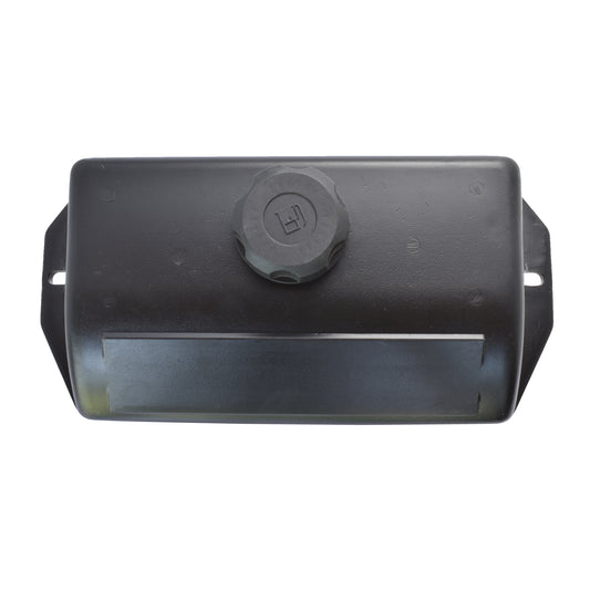 ENSAMBLE TANQUE COMBUSTIBLE HR75R CON TAPON Y LLAVE