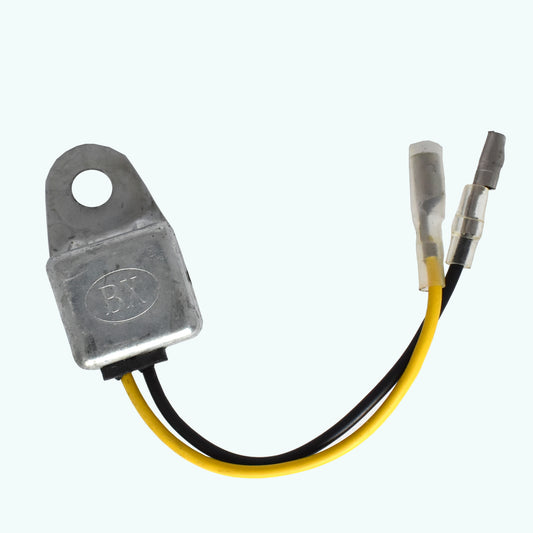 DIODO ALERTA ACEITE GX160- GX2709- GX390