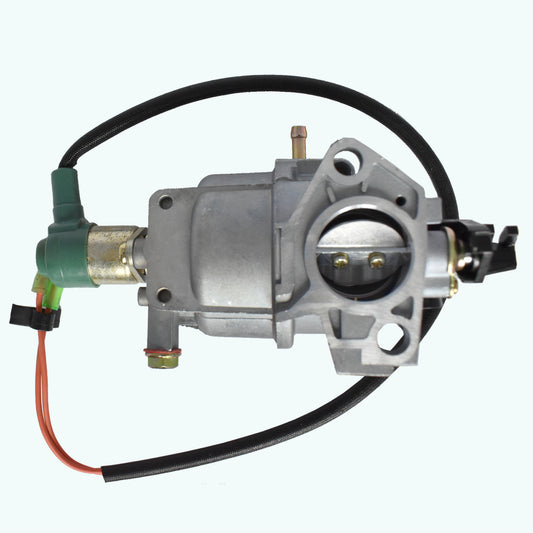 CARBURADOR PARA GENERADOR GX390 CON AHOGADOR