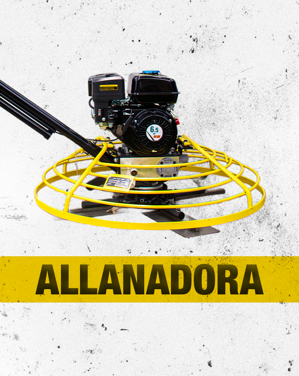 ALLANADORAS
