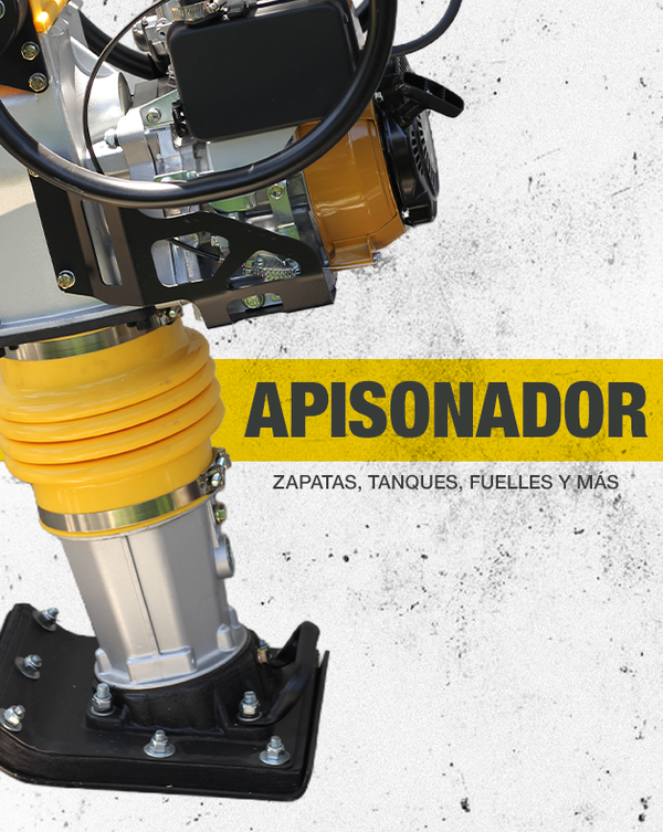 APISONADOR
