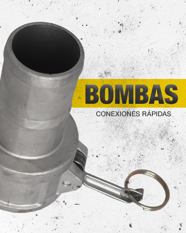 BOMBAS