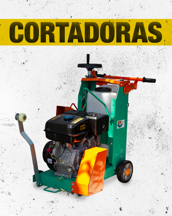 CORTADORAS