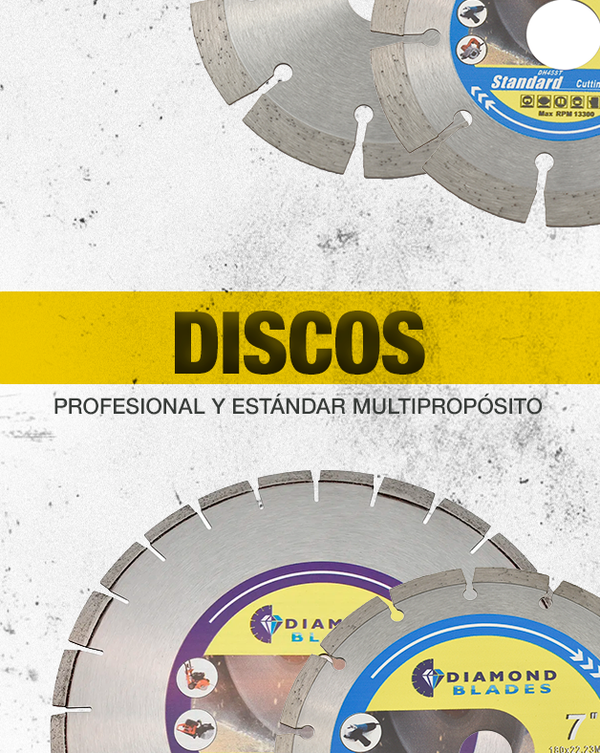 DISCOS