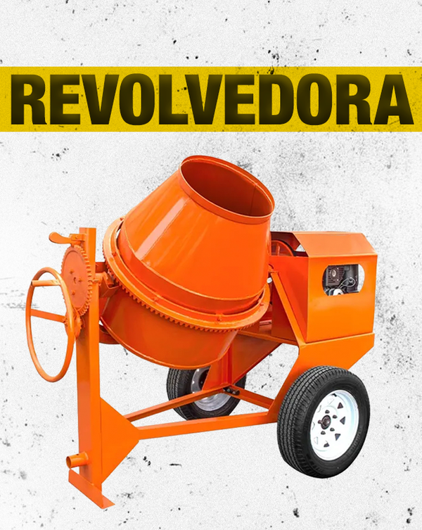 REVOLVEDORAS