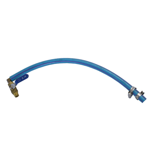 ENSAMBLE MANGUERA AGUA HR450