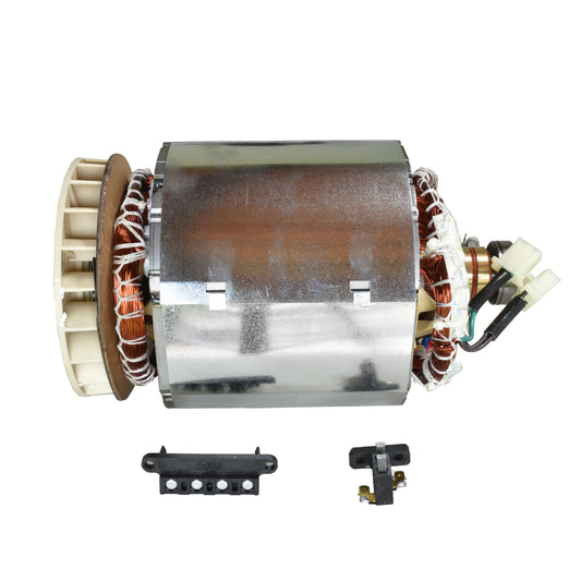 ESTATOR - ROTOR GENERADOR 8.5 KW